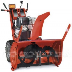 Снегоуборщик Simplicity P1728EX в Омске