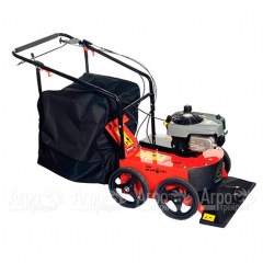 Садовый пылесос Echo Bear Cat WV190S в Омске