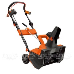 Снегоуборщик электрический Maxpiler MSTE-2000 в Омске