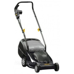 Газонокосилка электрическая Alpina A 370 в Омске