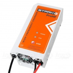 Внешнее зарядное устройство 24 В 25A для подметальных машин Lavor в Омске