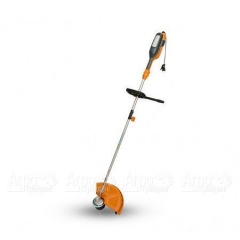  Электрокоса (электрический триммер) Villartec CE105 в Омске