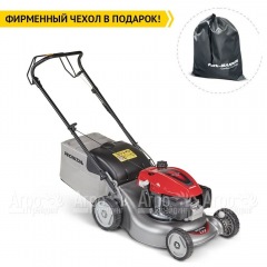 Газонокосилка бензиновая Honda HRG 466 SKEP в Омске