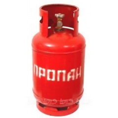 Газовый баллон Green Glade в Омске