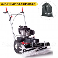 Подметальная машина Limpar 67 (с универсальной щеткой) в Омске