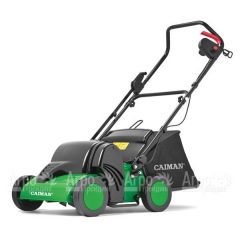 Аэратор электрический Caiman Cesar 1800 El в Омске