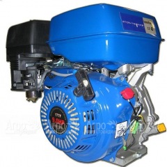 Двигатель Stork Technics 177F в Омске