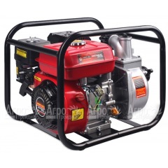 Мотопомпа Patriot BMWP-20СХ в Омске