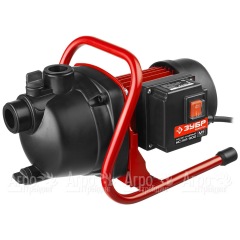 Поверхностный центробежный насос Зубр НС-М1-800 в Омске