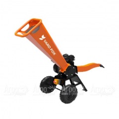 Измельчитель бензиновый Yard Fox Basic 60 SP в Омске