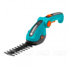 Аккумуляторые садовые ножницы Gardena ComfortCut 09857 в Омске