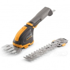 Аккумуляторные ножницы Stiga SGM 102 AE в Омске