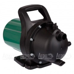 Поверхностный самовсасывающий насос Hammer NAC800 в Омске