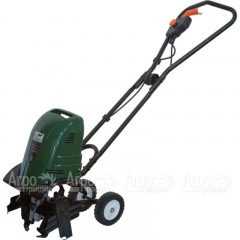 Культиватор электрический Калибр КЭ-1300 в Омске