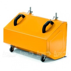 Бункер для Stiga SWS 800 G в Омске