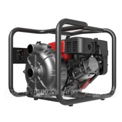 Бензиновая мотопомпа Sunreka GWP50TX в Омске