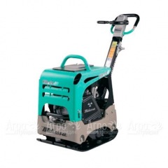 Виброплита реверсивная Caiman MVH-128GH в Омске