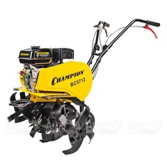 Культиватор Champion BC5712 в Омске