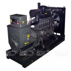 Электрогенератор Mitsudiesel MD-30 в Омске