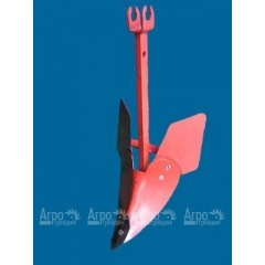 Окучник Н для мотоблока Кадви в Омске