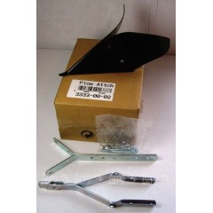 Плуг- отвал классический для культиваторов Мантис (Mantis) в Омске