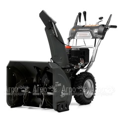 Снегоуборщик Daewoo DAST 8065 в Омске