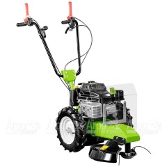 Колесный триммер Grillo HWT 700 Supertrac в Омске