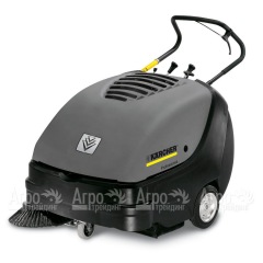 Подметальная машина Karcher KM 85/50 W Bp в Омске