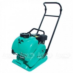 Виброплита бензиновая Caiman MVC-F60H VAS в Омске