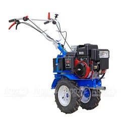 Мотоблок Нева МБ-1Б-6,0 МультиАГРО (Фрезы в комплекте!) в Омске