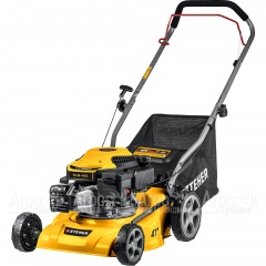 Газонокосилка бензиновая Steher GLM-410 в Омске