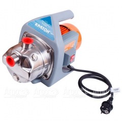 Поверхностный центробежный насос Кратон WP-800S в Омске