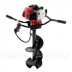 Мотобур (бензобур) DDE GD-65-300 без шнека в Омске