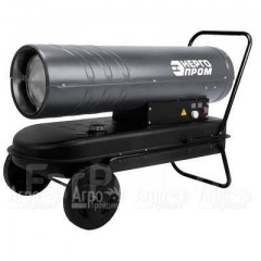 Дизельная тепловая пушка Энергопром ТПД-63Т в Омске