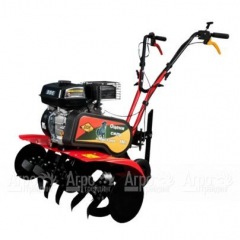 Культиватор DDE V 500 II - 65R Мустанг-1М в Омске