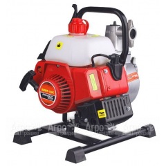 Мотопомпа Patriot BMWP-10PC в Омске