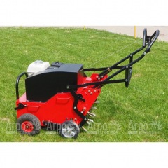 Аэратор бензиновый TOSS AE-450L в Омске