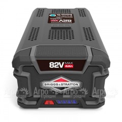 Аккумулятор Briggs&Stratton 82V для подметальной машины Tielburger TK17E в Омске