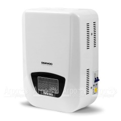 Стабилизатор напряжения Daewoo DW-TM10kVA в Омске