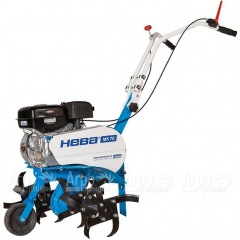 Культиватор Нева МК-70-KASEI 168F с двигателем Kasei 168F 5,0 л.с. в Омске