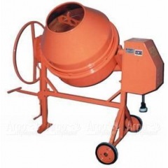 Бетоносмеситель СБР-260/380B (Бетономешалка СБР-260/380B) в Омске