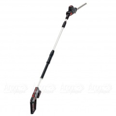 Аккумуляторный высоторез AL-KO Bo Flex HTA 1845 (без аккумулятора и зарядного устройства) в Омске