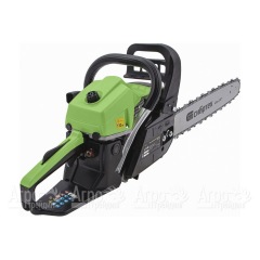 Бензопила Сибртех БП-5245 18" в Омске