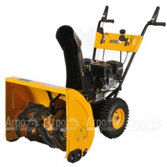 Снегоуборщик самоходный Garden Pro KC521S в Омске
