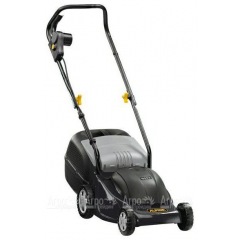 Газонокосилка электрическая Alpina A 330 в Омске