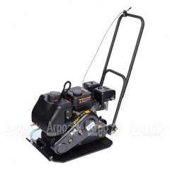 Виброплита бензиновая Zitrek z3k61w в Омске