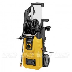 Мойка высокого давления Denzel R-180iD в Омске