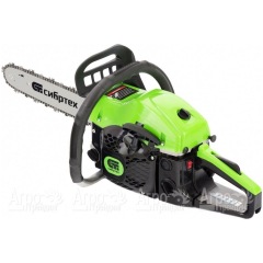 Бензопила Сибртех ПЦБ-4540 16" в Омске