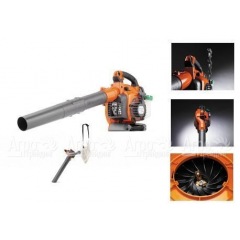 Садовый пылесос Husqvarna 125 BVX в Омске