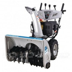 Снегоуборщик Hyundai HS 7070E в Омске